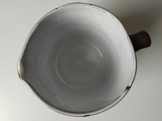 Image 1 of Vintage ceramic jug