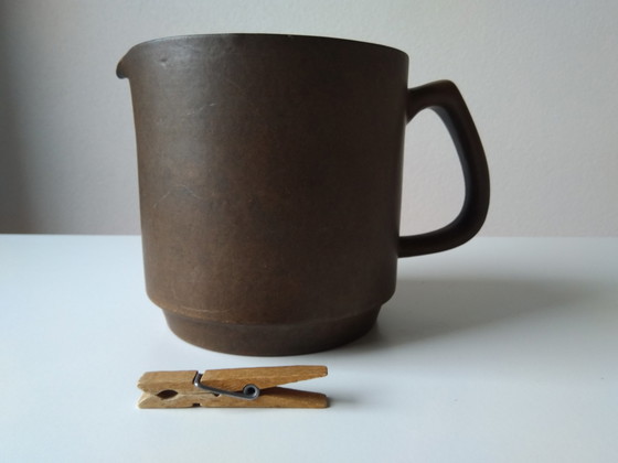 Image 1 of Vintage ceramic jug