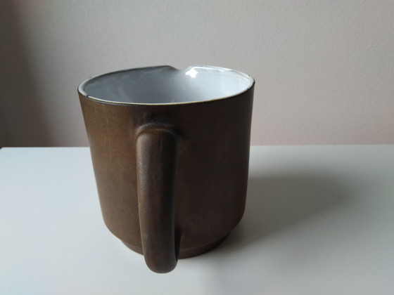 Image 1 of Vintage ceramic jug