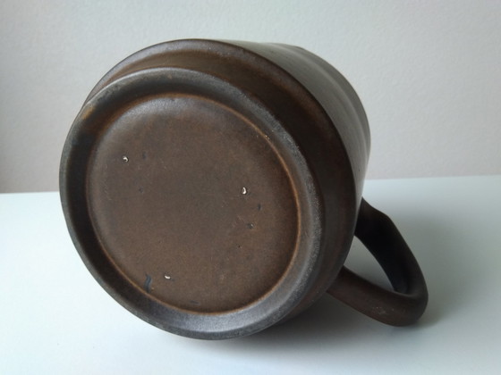 Image 1 of Vintage ceramic jug
