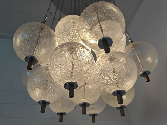 Image 1 of Raak Amsterdam 'Sterrenbeeld' Chandelier