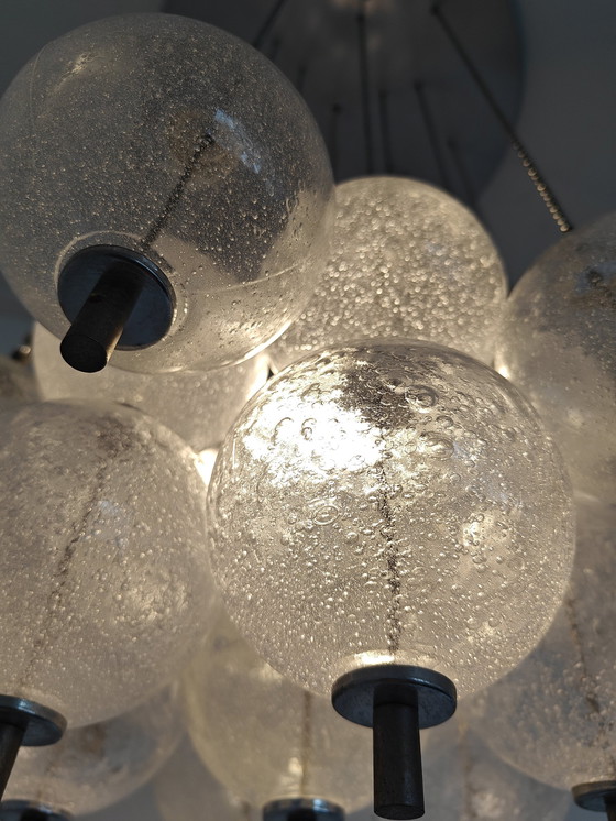 Image 1 of Raak Amsterdam 'Sterrenbeeld' Chandelier