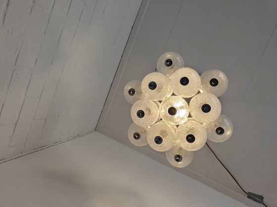 Image 1 of Raak Amsterdam 'Sterrenbeeld' Chandelier