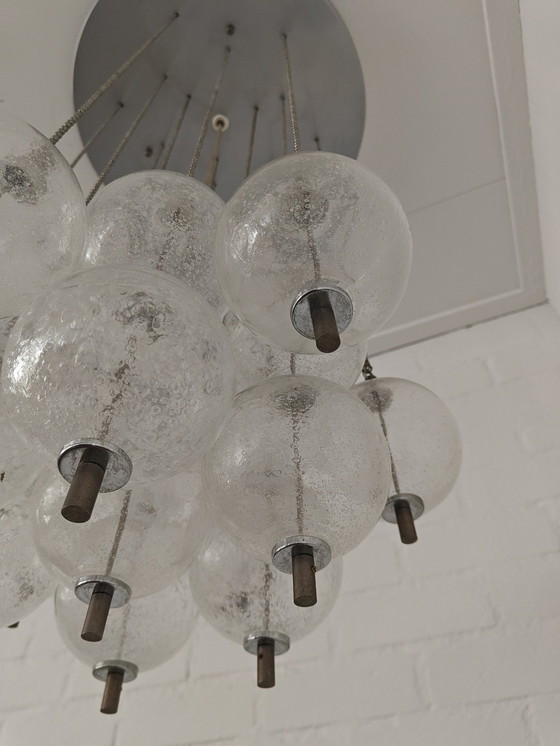 Image 1 of Raak Amsterdam 'Sterrenbeeld' Chandelier