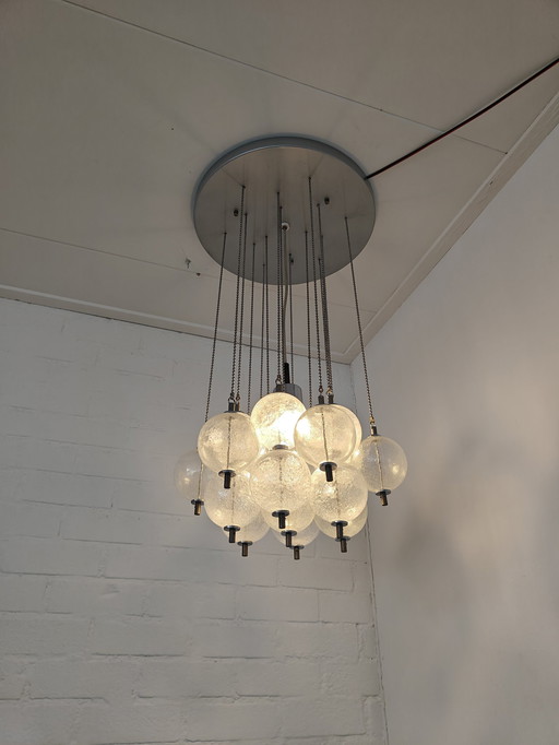 Raak Amsterdam 'Sterrenbeeld' Chandelier