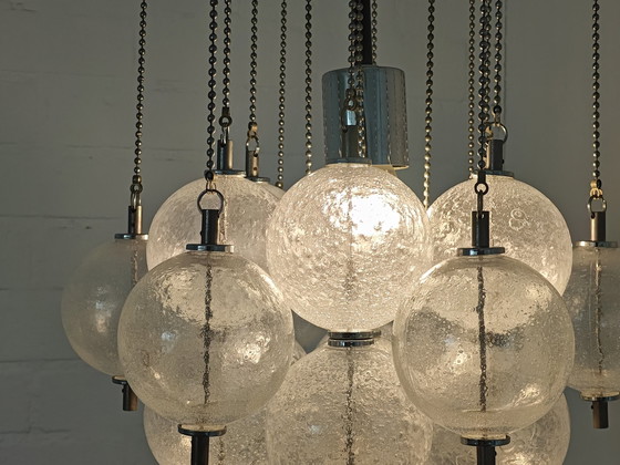 Image 1 of Raak Amsterdam 'Sterrenbeeld' Chandelier