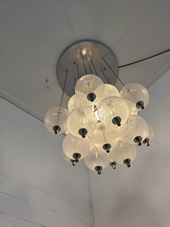 Image 1 of Raak Amsterdam 'Sterrenbeeld' Chandelier