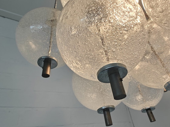 Image 1 of Raak Amsterdam 'Sterrenbeeld' Chandelier