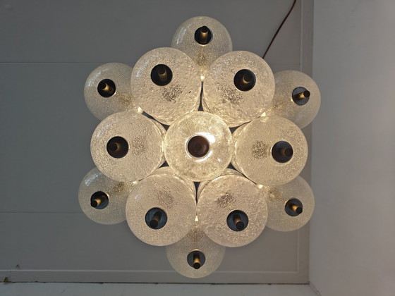 Image 1 of Raak Amsterdam 'Sterrenbeeld' Chandelier