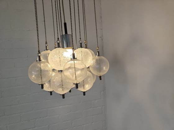 Image 1 of Raak Amsterdam 'Sterrenbeeld' Chandelier