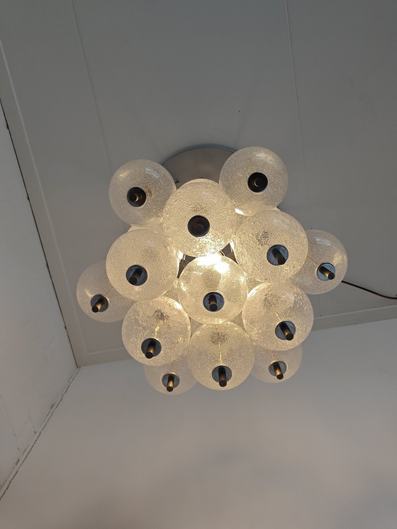 Image 1 of Raak Amsterdam 'Sterrenbeeld' Chandelier