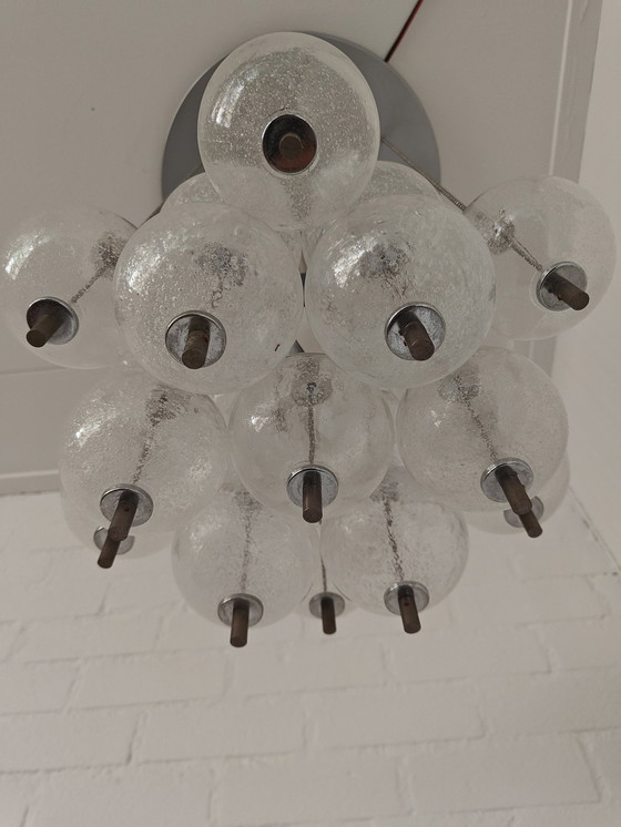 Image 1 of Raak Amsterdam 'Sterrenbeeld' Chandelier