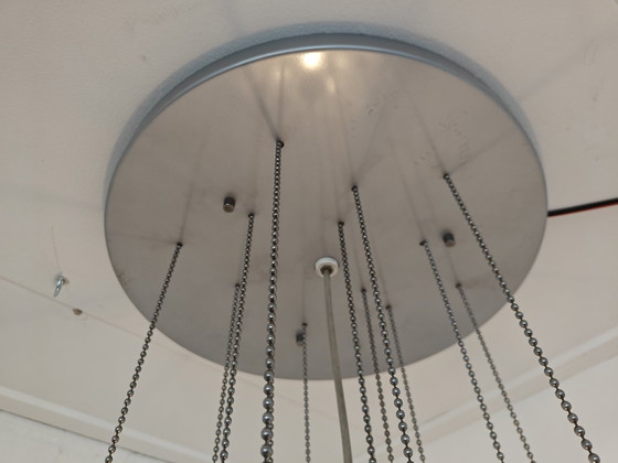 Image 1 of Raak Amsterdam 'Sterrenbeeld' Chandelier