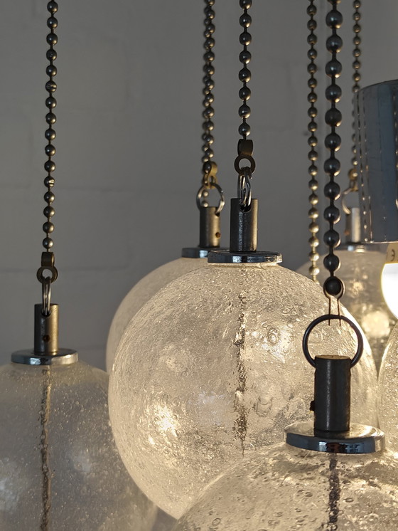 Image 1 of Raak Amsterdam 'Sterrenbeeld' Chandelier