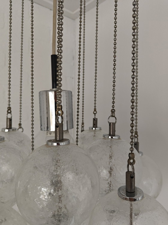 Image 1 of Raak Amsterdam 'Sterrenbeeld' Chandelier