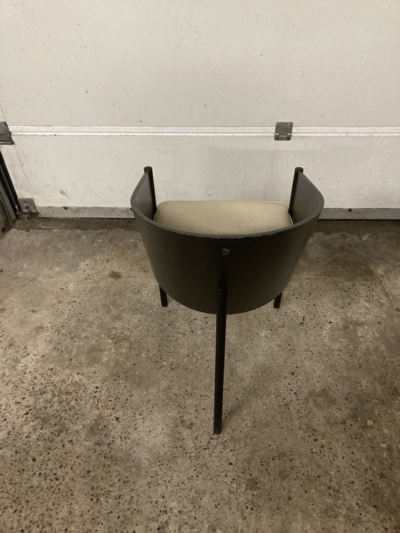 Image 1 of 2x Philippe Starck armchair 1Ste Line