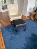 Marc Janssen wool carpet