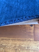 Marc Janssen wool carpet