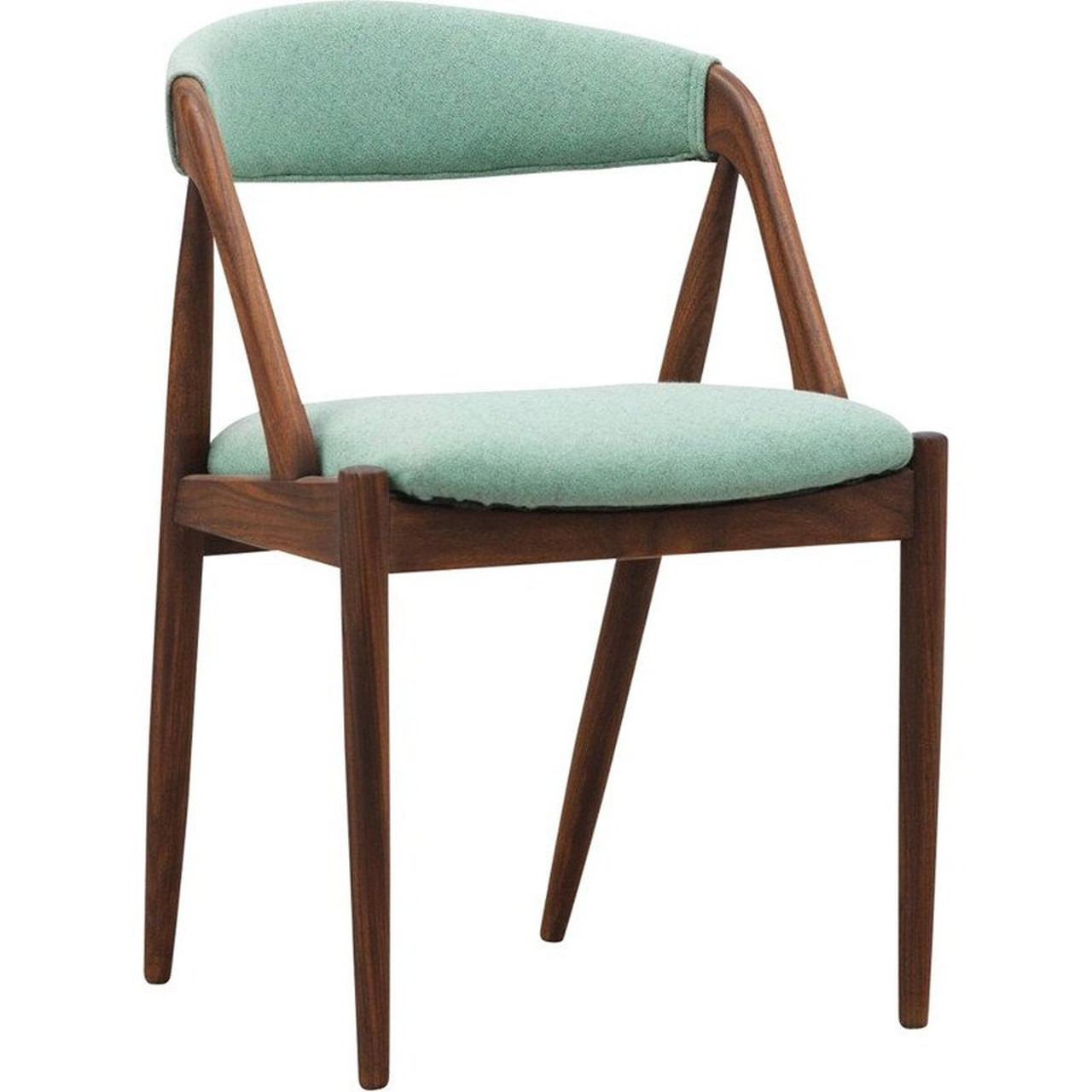 Vintage chairs model NV31 by Kai Kristiansen 1956 | €340 | Whoppah