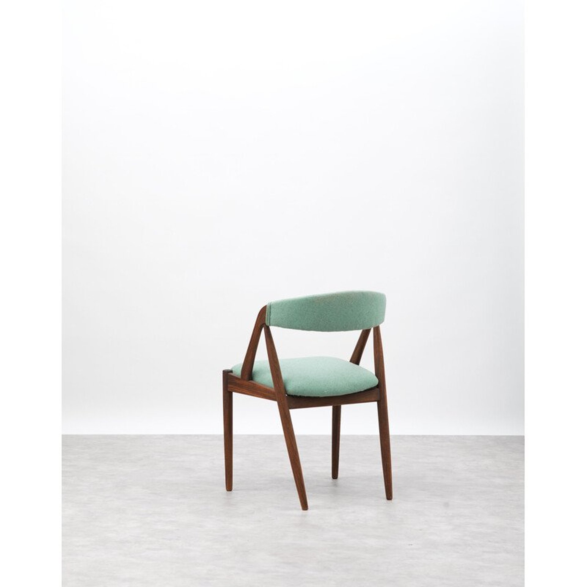 Kai Kristiansen NV-31 dining chair(1956) Kristiansen Kai Dining