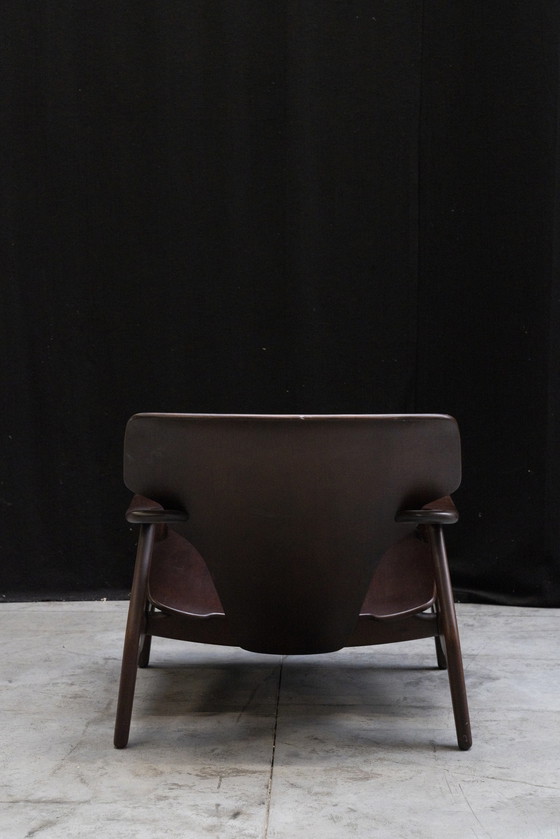 Image 1 of Sergio Rodrigues chair