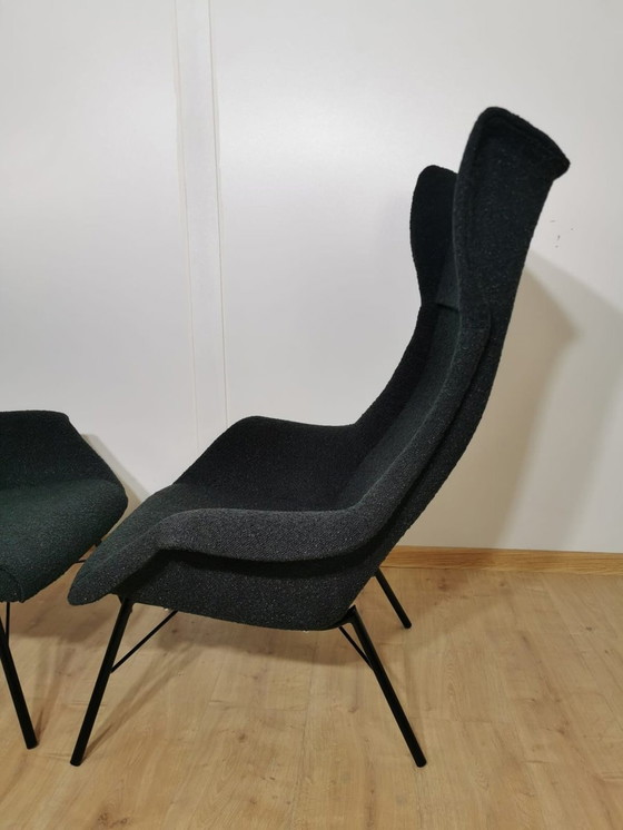 Image 1 of Lounge Chair By Miroslav Navratil