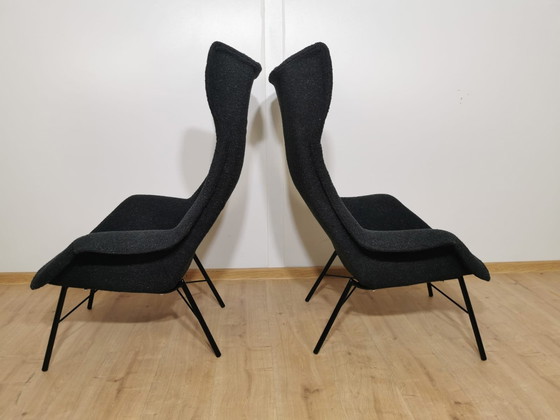 Image 1 of Lounge Chair By Miroslav Navratil