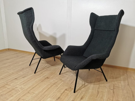 Image 1 of Lounge Chair By Miroslav Navratil