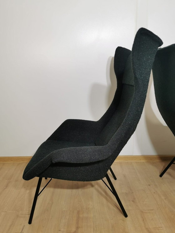 Image 1 of Lounge Chair By Miroslav Navratil