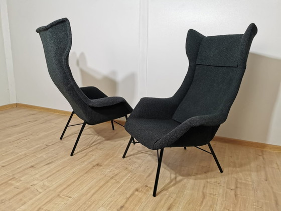 Image 1 of Lounge Chair By Miroslav Navratil