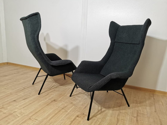 Image 1 of Lounge Chair By Miroslav Navratil