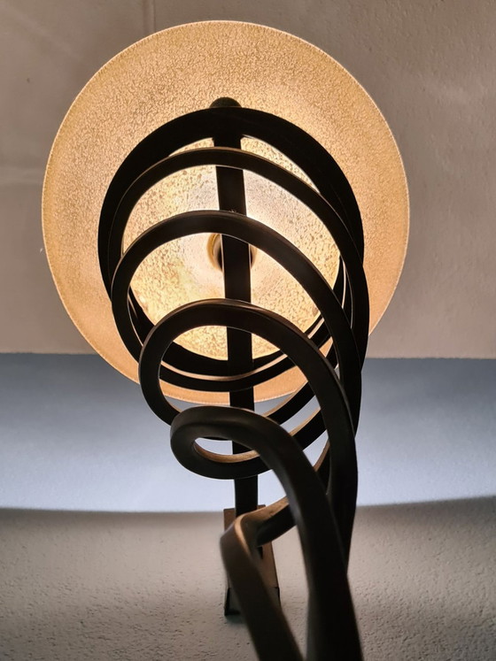 Image 1 of Terzani wall lamp