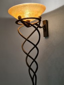 Terzani wall lamp