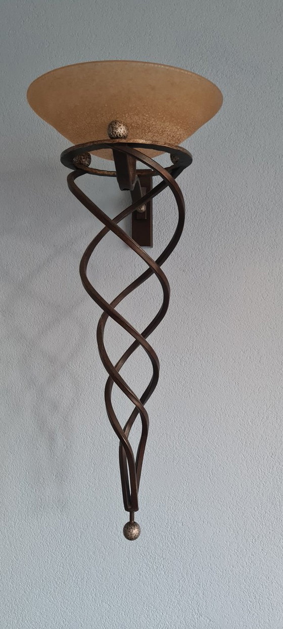 Image 1 of Terzani wall lamp