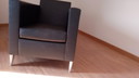 Philippe Starck Len Niggelman chair