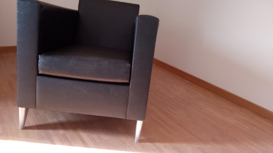 Image 1 of Philippe Starck Len Niggelman chair