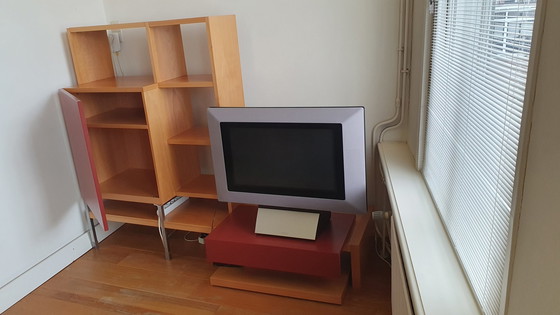 Image 1 of Castelijn TV music furniture