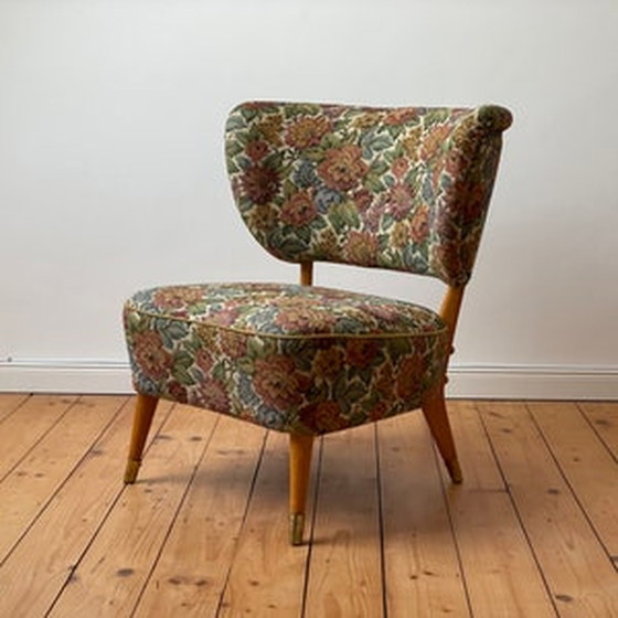 Image 1 of Otto Schulz Armchair by Jio Moble