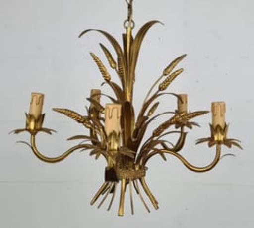 Hans kögl chandelier