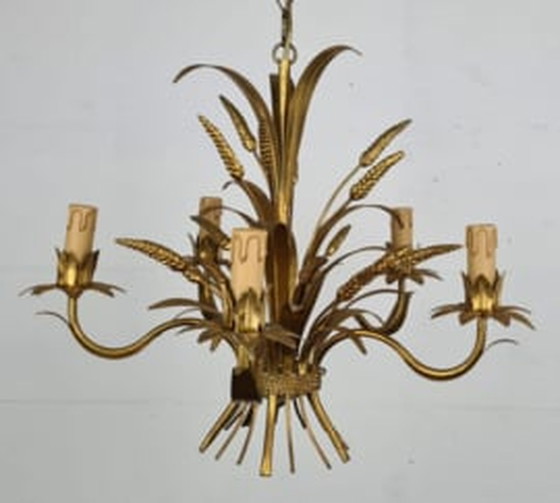 Image 1 of Hans kögl chandelier