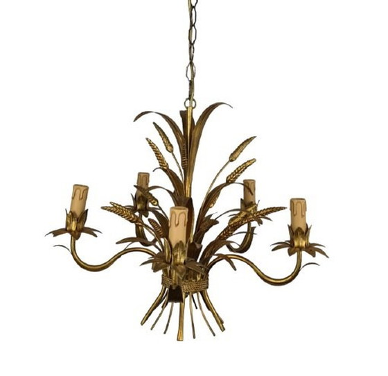 Image 1 of Hans kögl chandelier