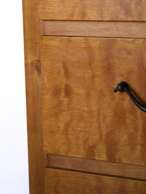 Image 1 of Cómoda moderna escandinava