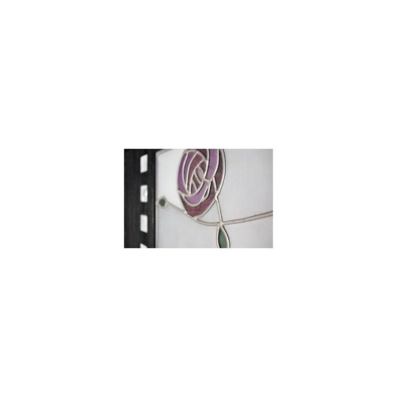 Image 1 of Pair of vintage sideboards by Charles Rennie Mackintosh