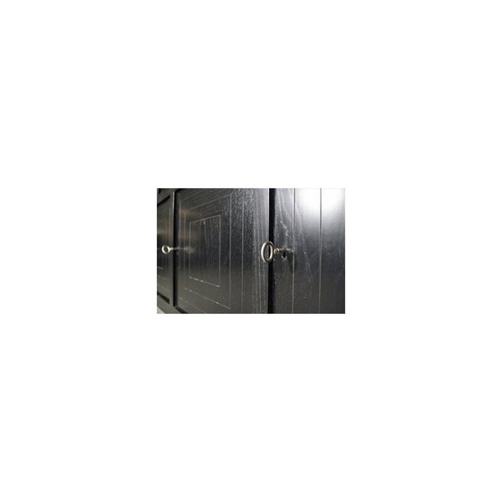 Image 1 of Pair of vintage sideboards by Charles Rennie Mackintosh