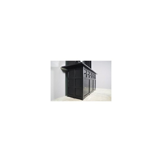 Image 1 of Pair of vintage sideboards by Charles Rennie Mackintosh