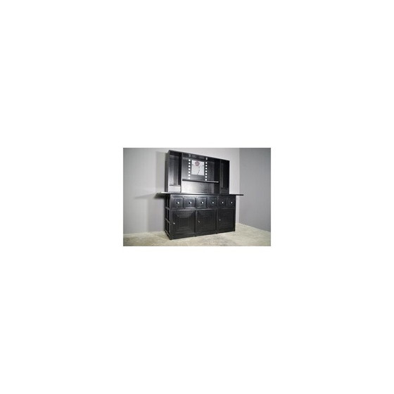 Image 1 of Pair of vintage sideboards by Charles Rennie Mackintosh