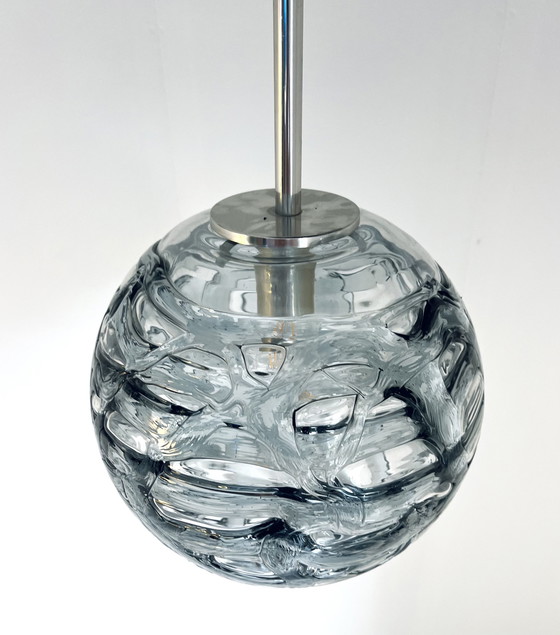 Image 1 of Lampe suspendue Doria Leuchten