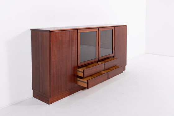 Image 1 of Skovby Mobelfabrik - Cabinet, Highboard