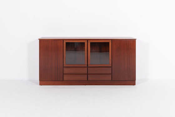 Image 1 of Skovby Mobelfabrik - Cabinet, Highboard