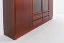 Skovby Mobelfabrik - Armoire, Highboard